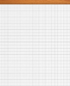 millimeter paper 2 booklets a5 mixiw notebooks