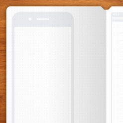 Diseño Web/App - 2 cuadernos A5