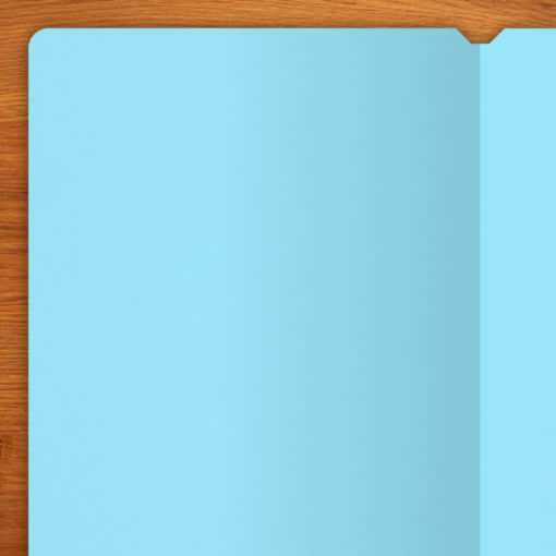 Azul - 2 cuadernos A5