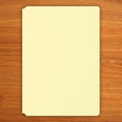 Amarillo - 2 cuadernos B6