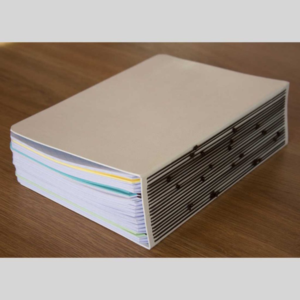 Mixiw Notebooks