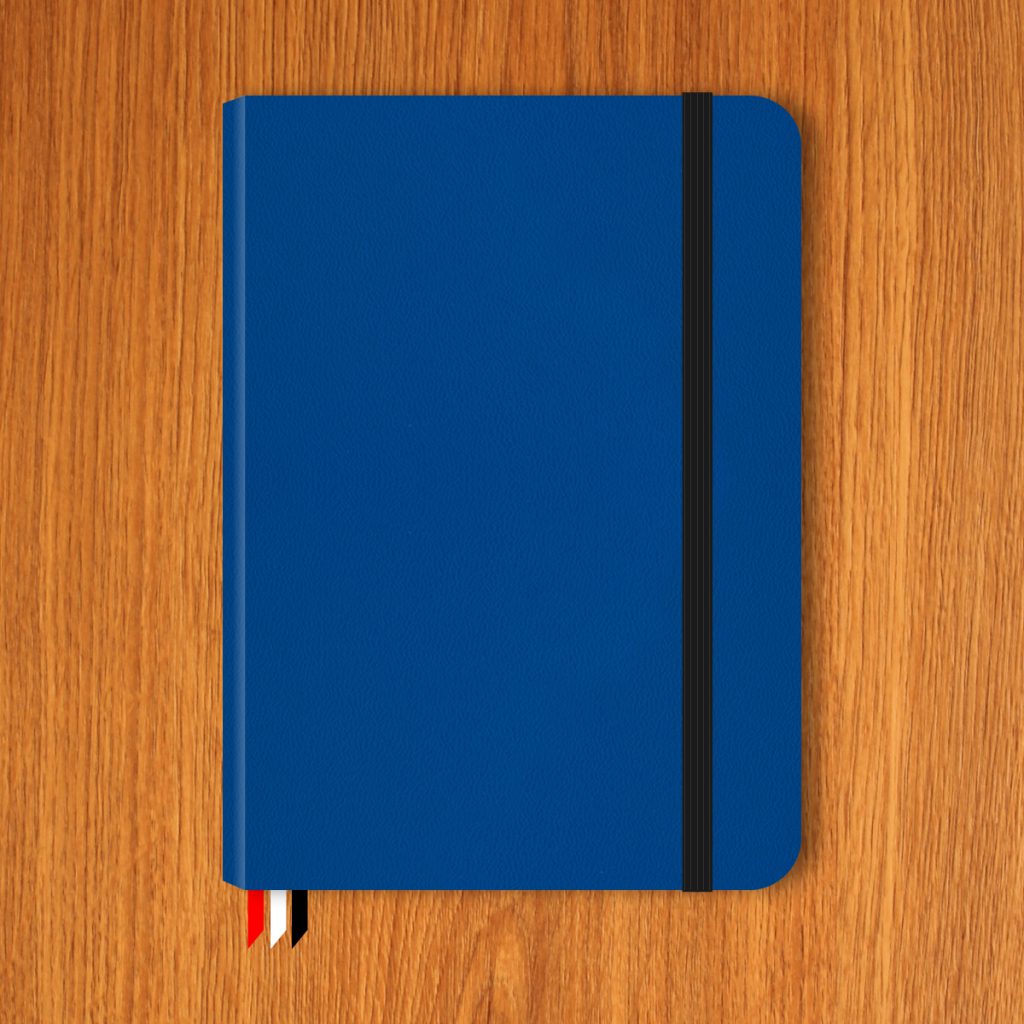 Mixiw Notebooks