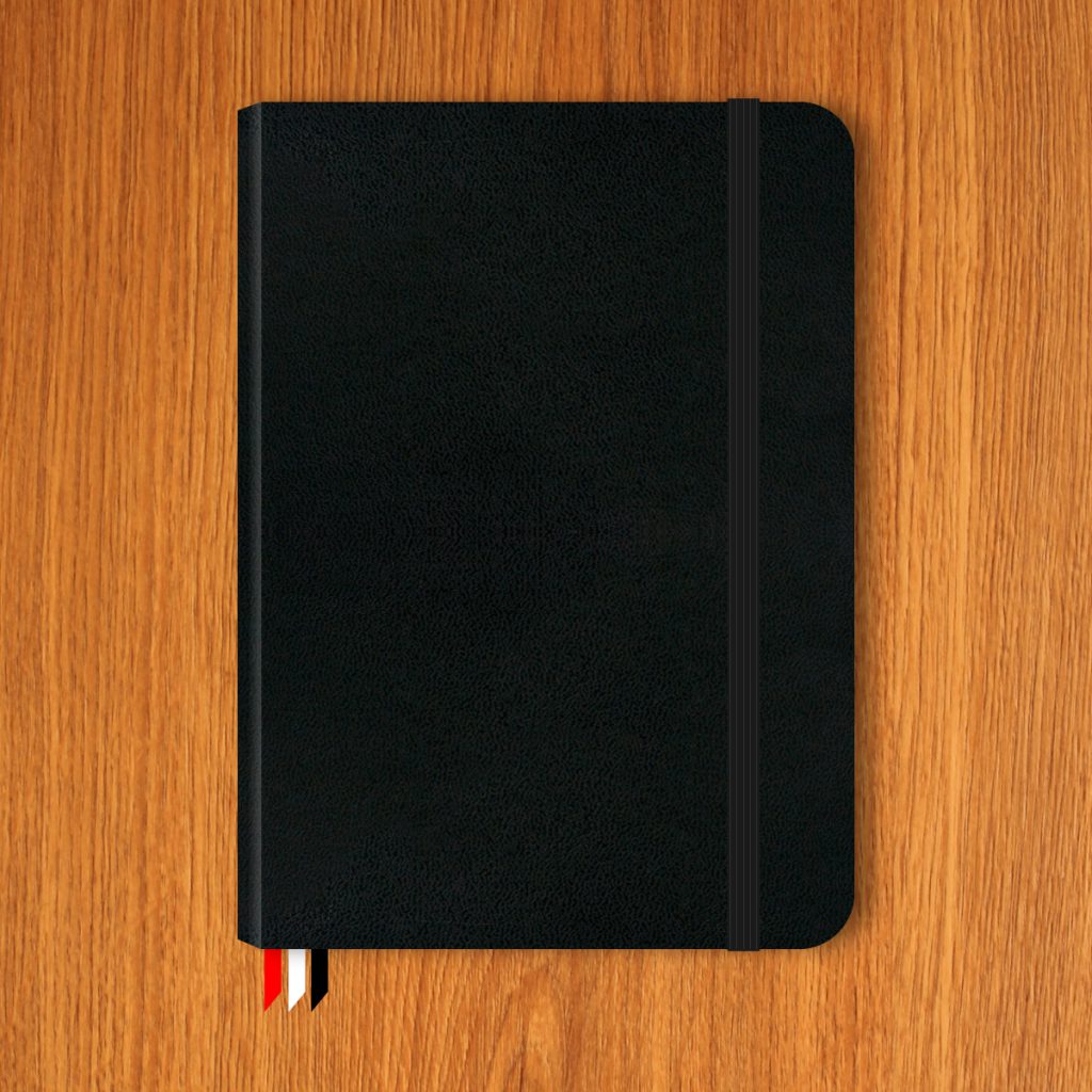 Mixiw Notebooks